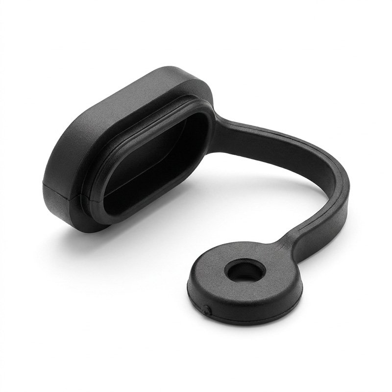 TPE Dust Cap for Charging Port