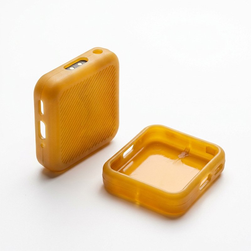 TPU Anti-Collision Corners for Rugged Tablets
