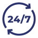 24_7 Response