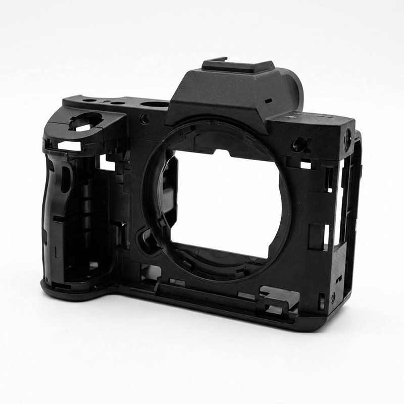 Electronic Functional Structural Electronic Plastic Parts Project