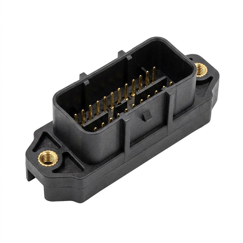 Electronics & Connectors
