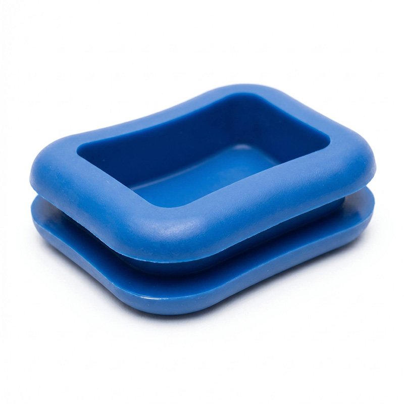 Flexible PVC Protection Parts
