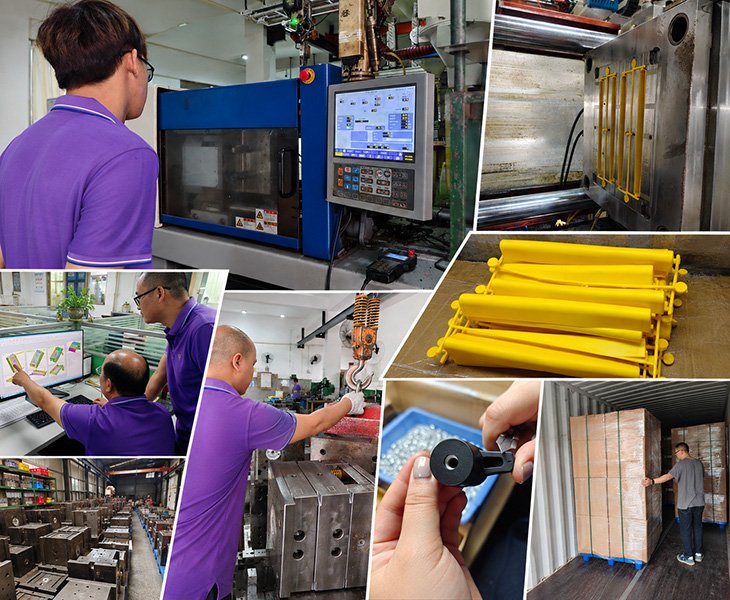 Keep Production Consistent With Your Approved Sample