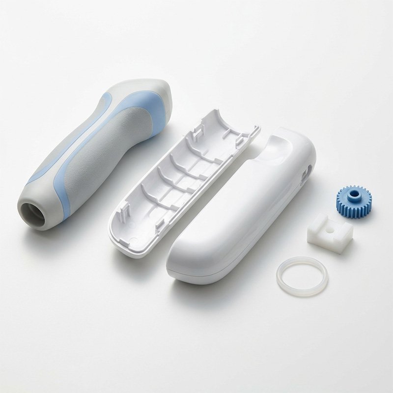 Medical and Healthcare Devices