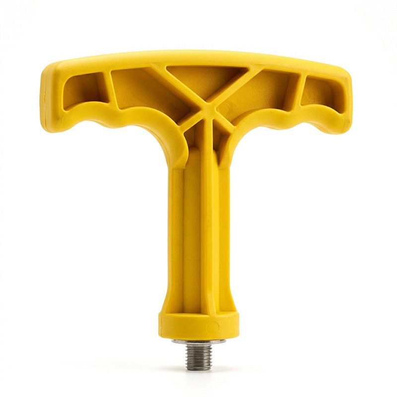 Plastic Knob Screws