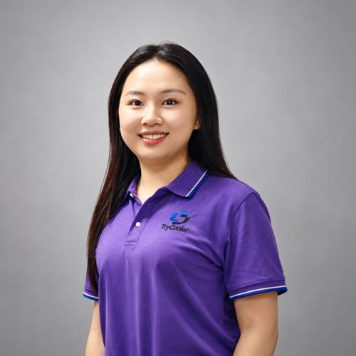 Sophia Huang