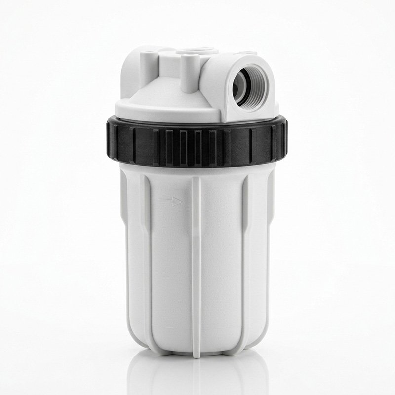 Water Treatment & Filtration Parts