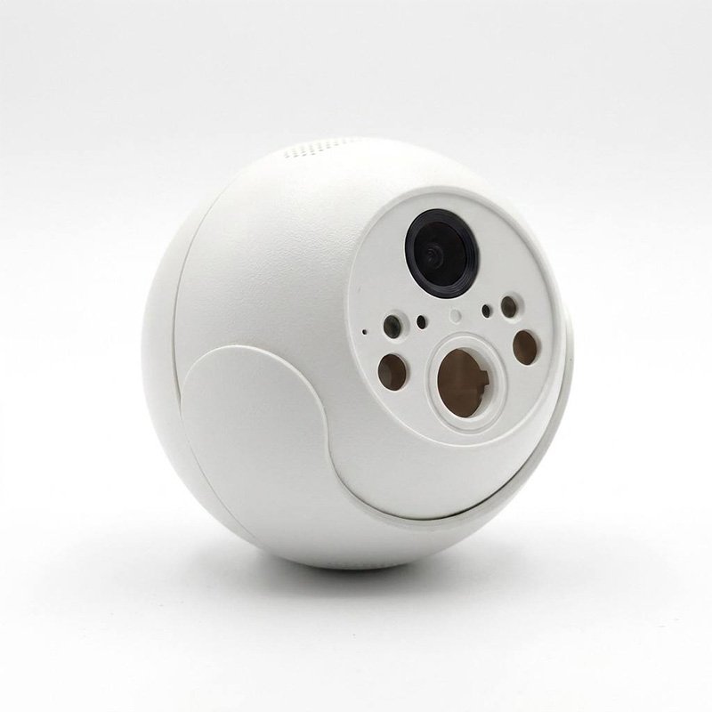 IoT & Smart Devices