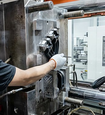 Plastic Injection Molding