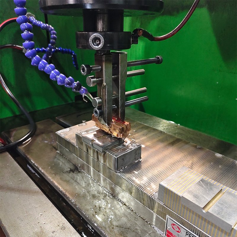DFM Review Before Tooling