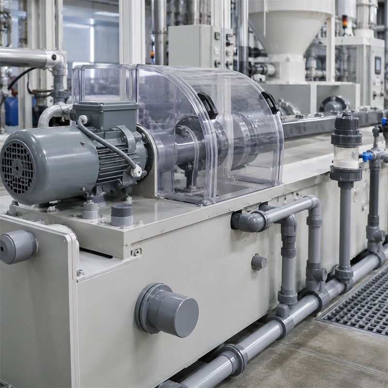 Industrial Equipment