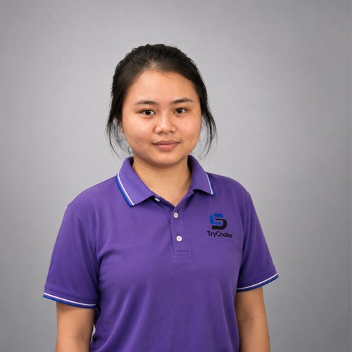 Ivy Zhang