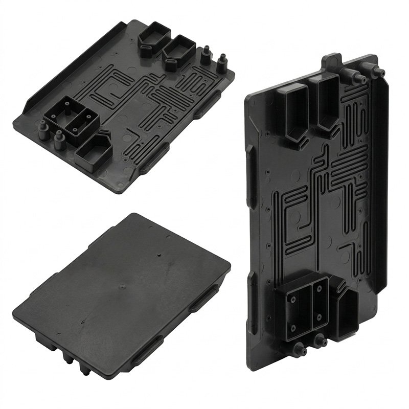 PC enclosure