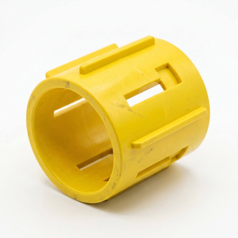 PVC Electrical Insulation Parts