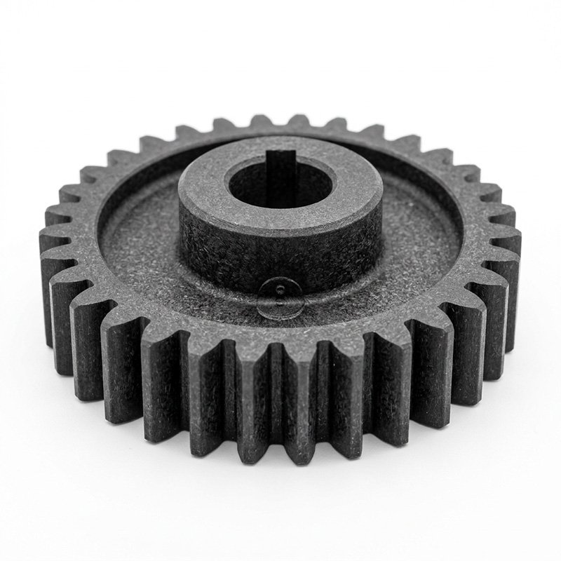Plastic Gears