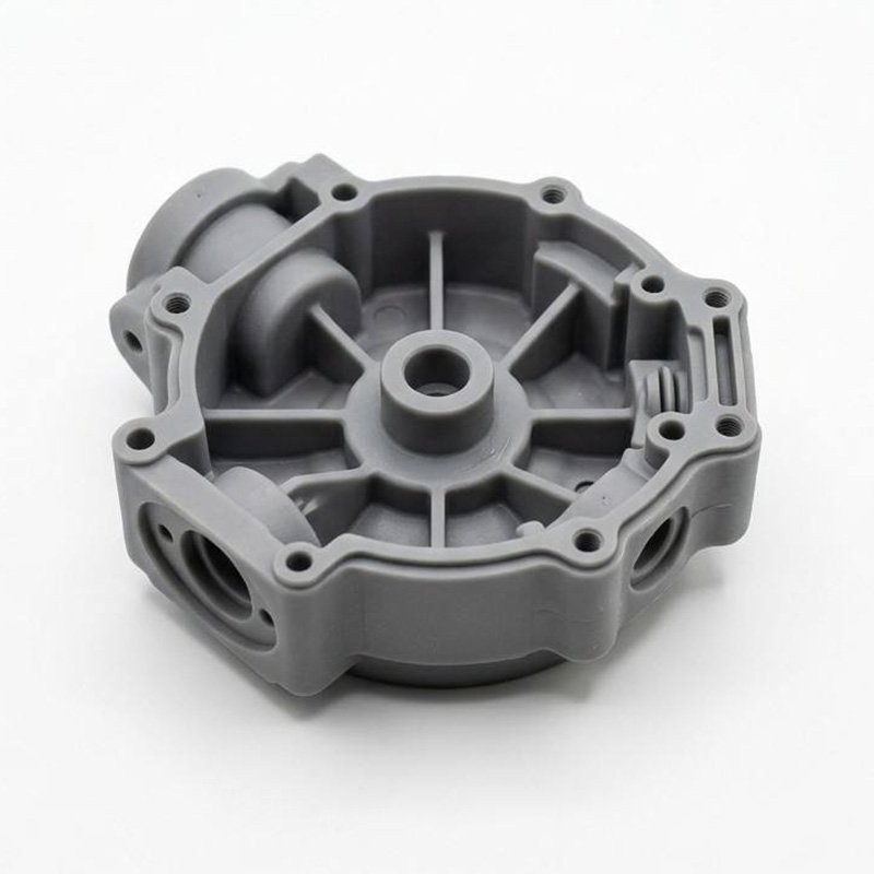 Vacuum Casting