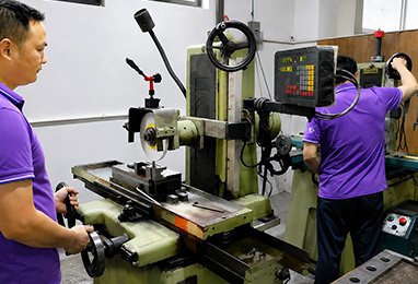EDM Precision Machining Equipment