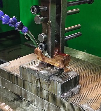 Precision CNC Machining