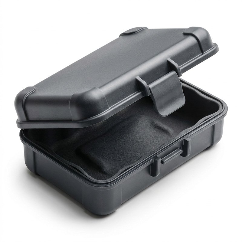 TPU Boxes & Enclosures