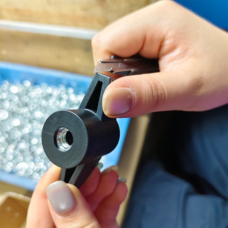 Insert Molding