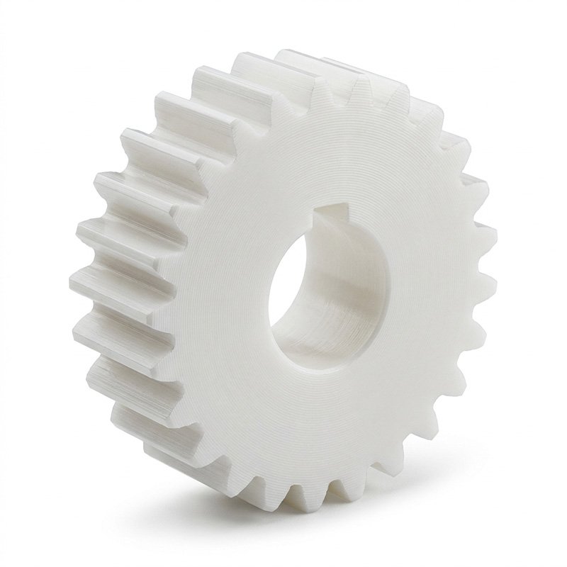 Industrial Machinery & Automation
