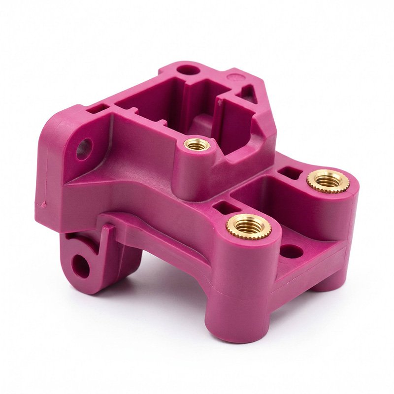 Insert Molded Parts