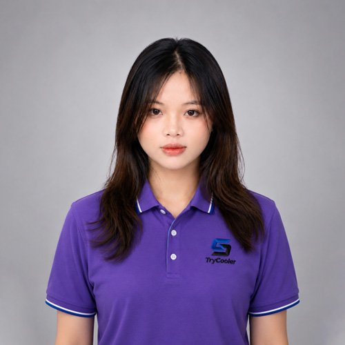 Mandy Tan