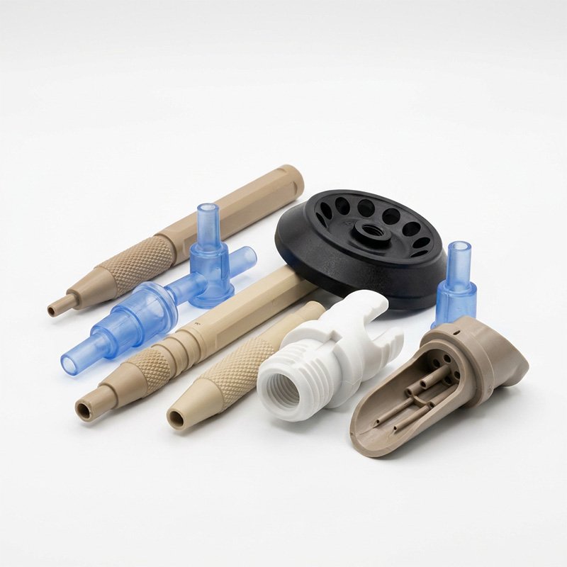 Medical & Laboratory Equipment Parts