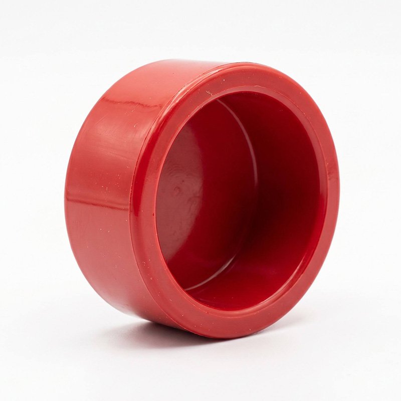 PVC Caps, Plugs & End Covers