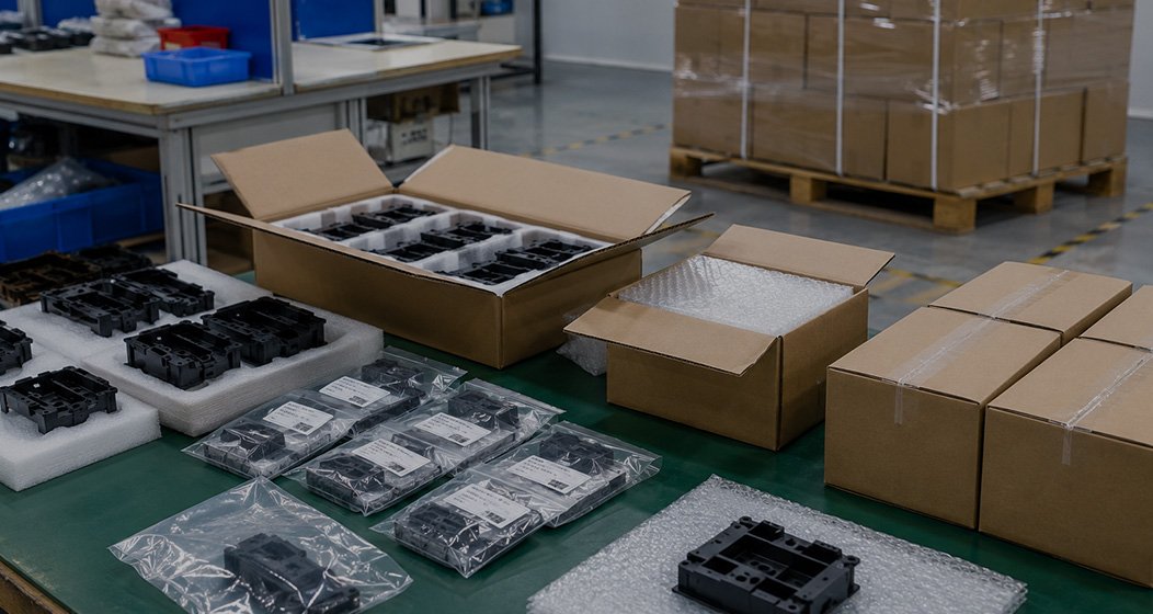 Packaging Solutions
