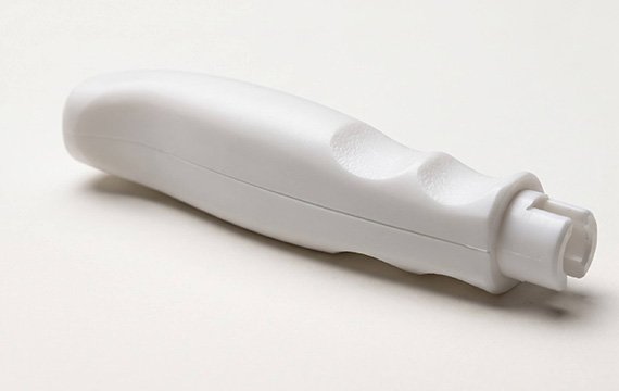 Precision Medical Equipment Component
