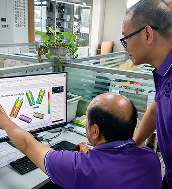 Rapid Prototyping Solutions