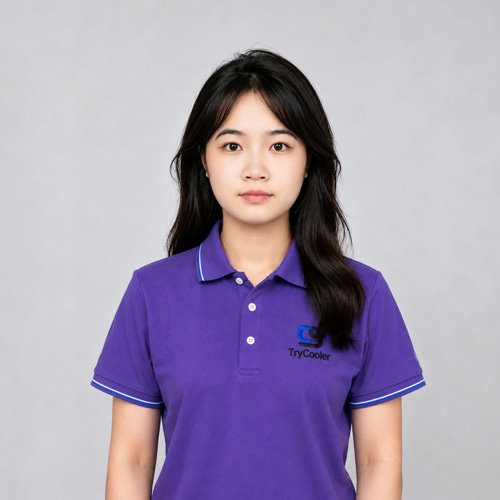 Nora Yu