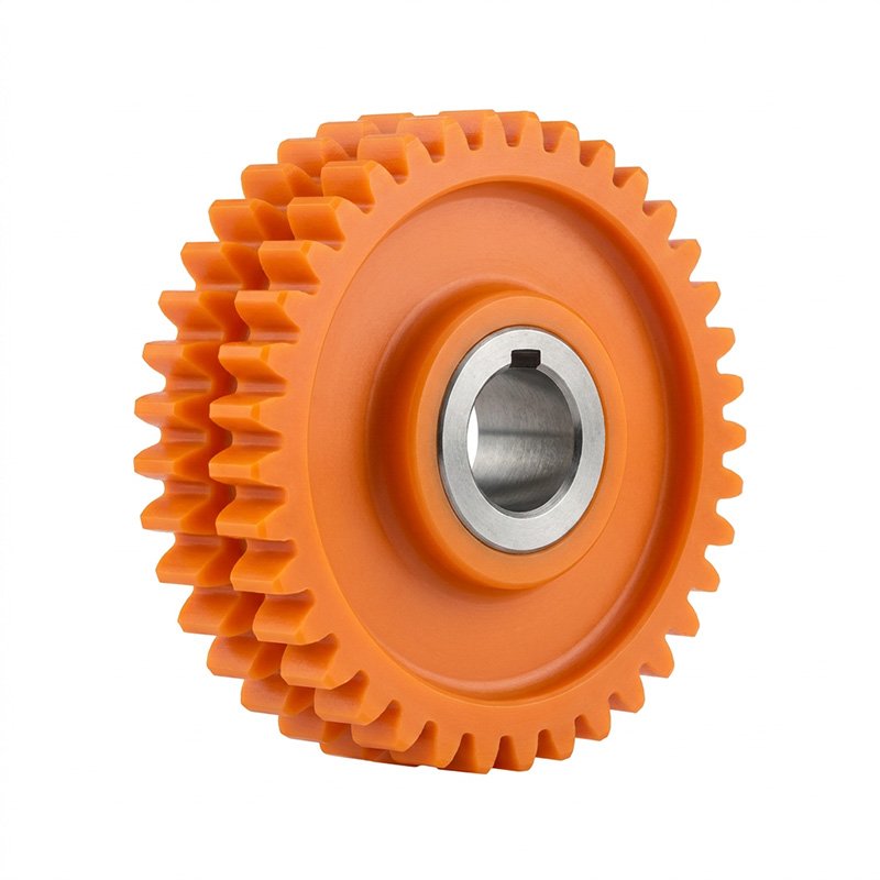 POM gears