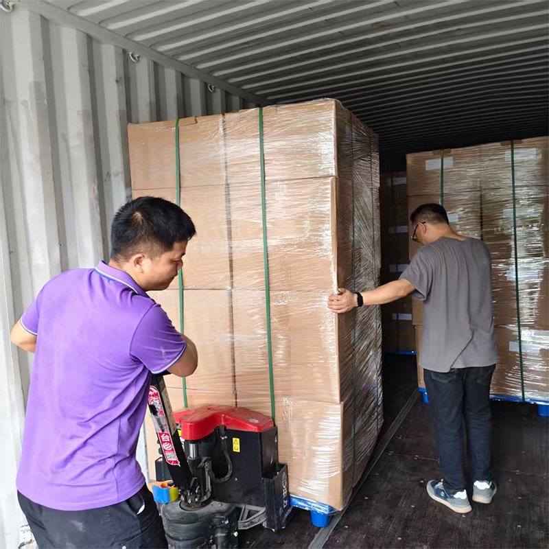 Post-assembly services