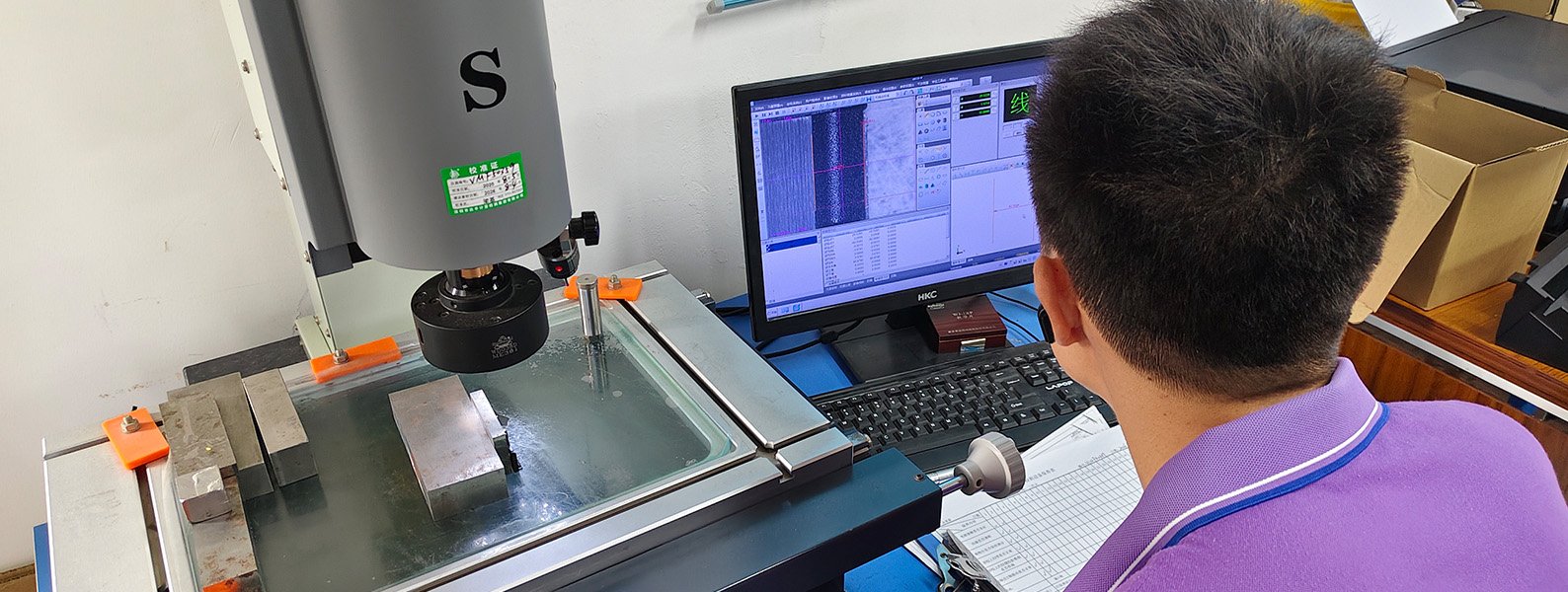Quality Inspection System