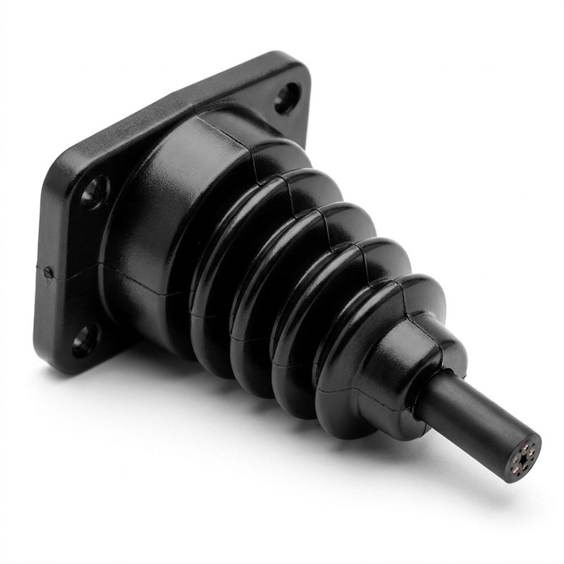 TPE Cable Protection Parts