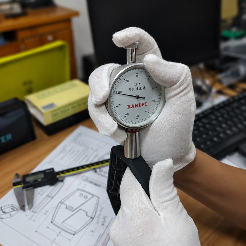 high precision plastic parts