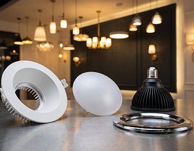 Lighting Accessories