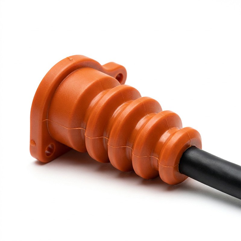 TPU Cable Protectors