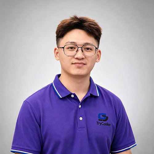 Harry Qiu