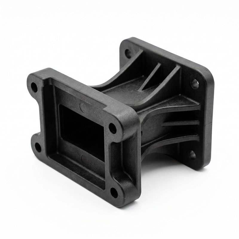 Industrial PP Components