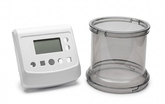 Pet Automatic Feeder