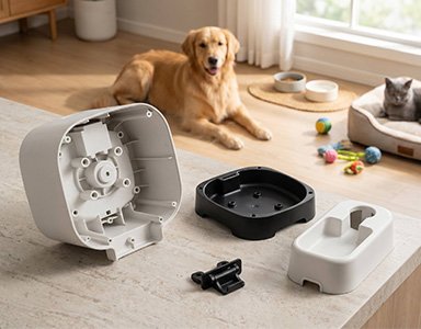 Pet Supplies