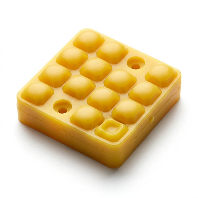 TPU Cushioning Parts
