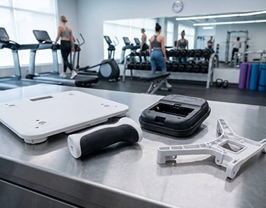 Health Equipment