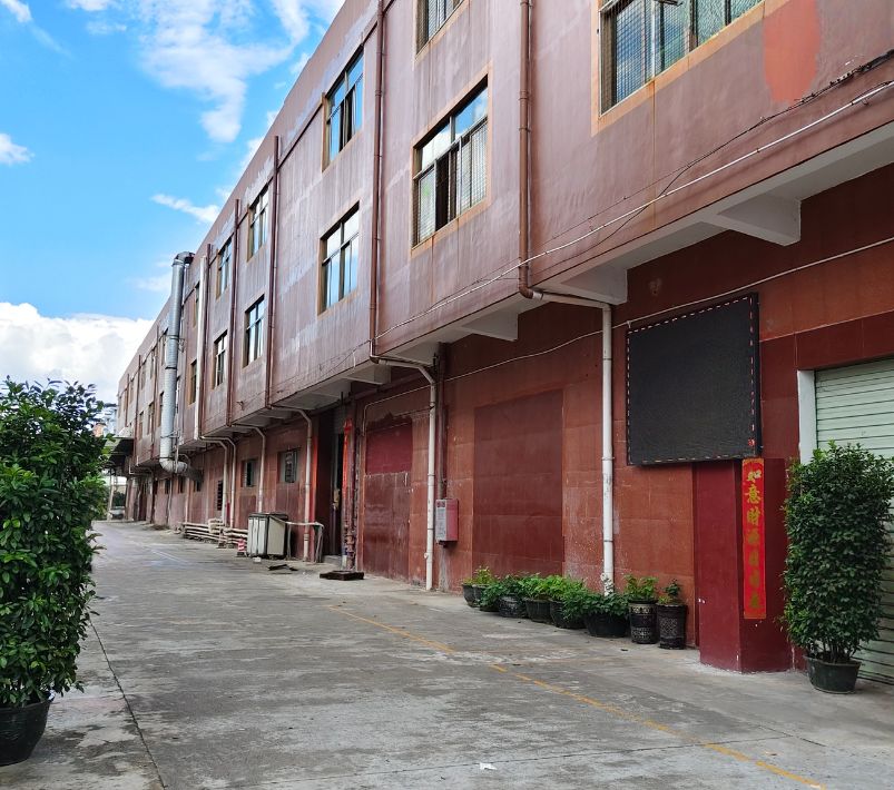 Dongguan TryCooler Technology Co., Ltd.