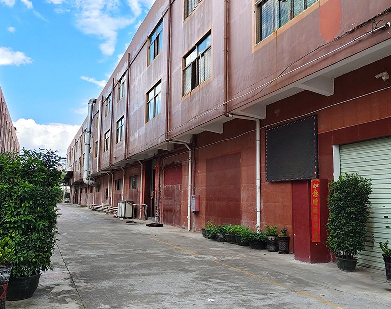 Dongguan TryCooler Technology Co., Ltd