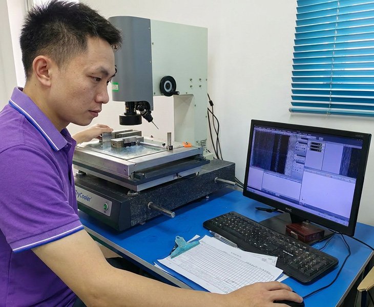 How We Verify Your TPU Parts