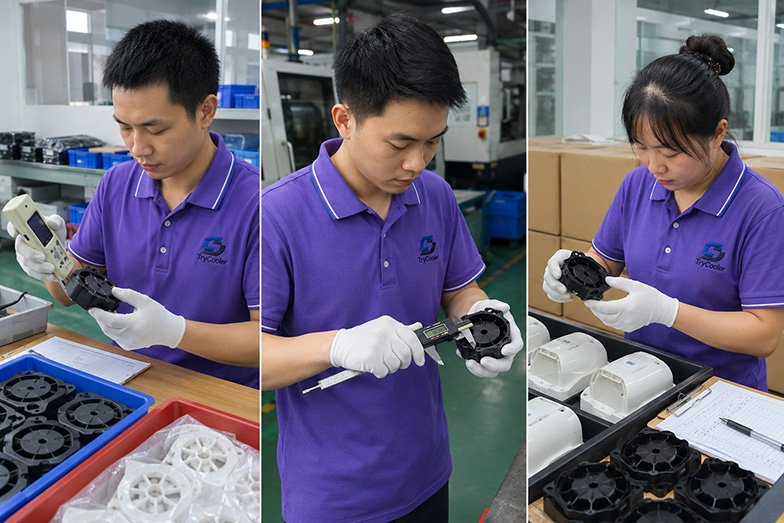 Precision-Engineered Quality You Can Rely On